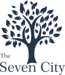 Seven City Web Logo